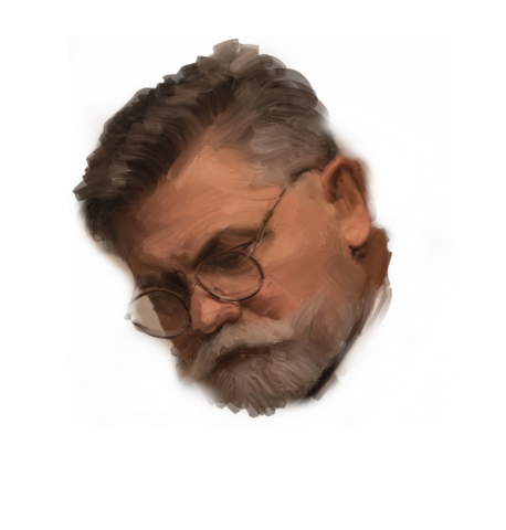 Старец