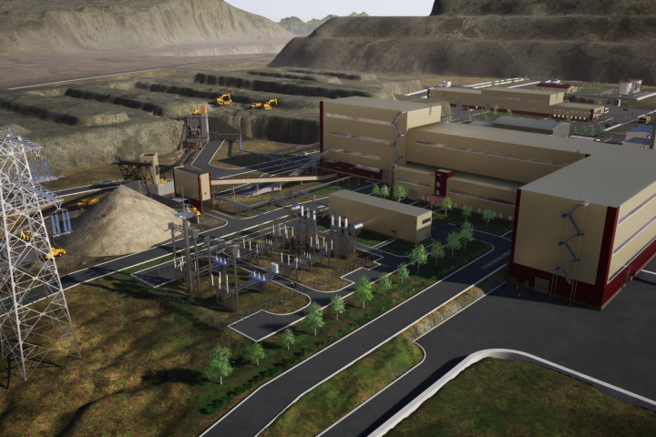 Поднятие 3Д проектирования