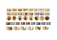 достижения и награды