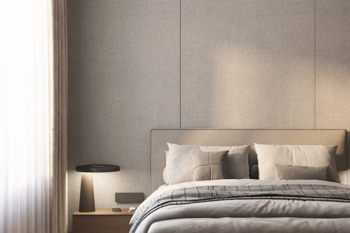 Дизайн и визуализация квартиры