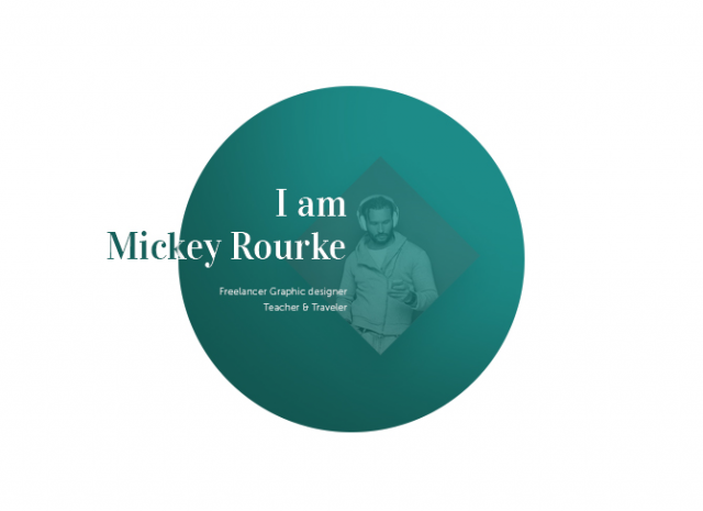 Personal Portfolio Site