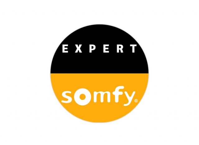 Somfy Glydea