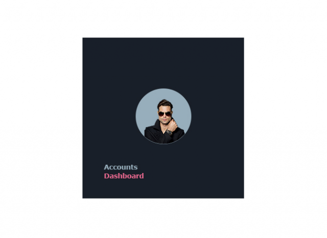Dashboard B2B