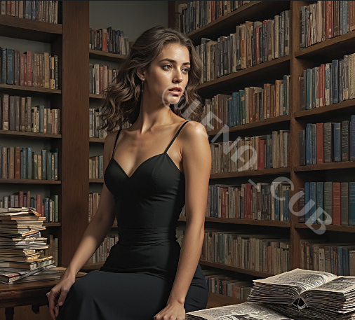 А ты читаешь книги?