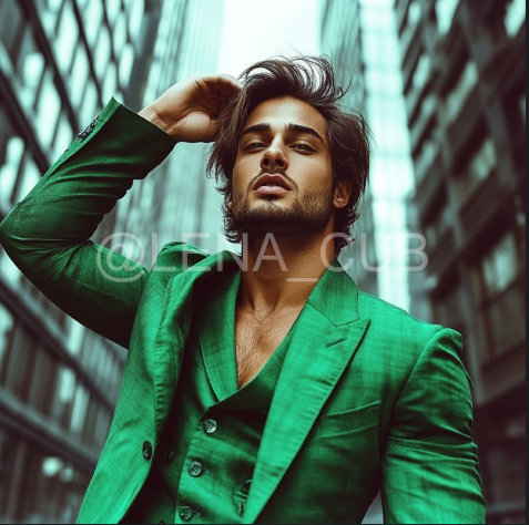 Генерация изображений