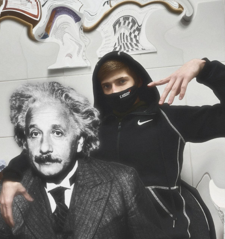 Обработка фотографии