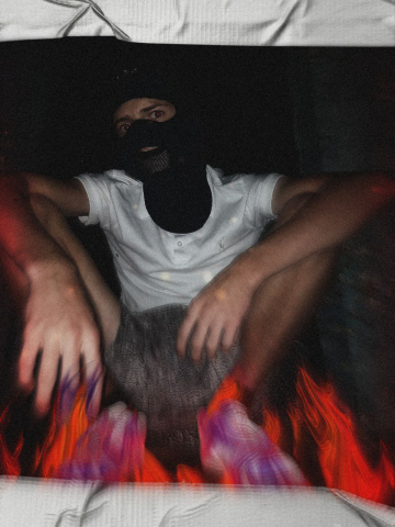 Обработка фотографии