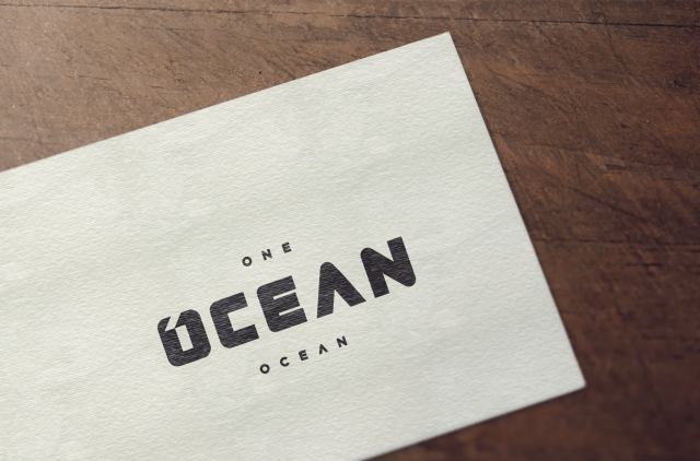one ocean