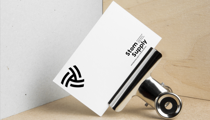 stom supply
