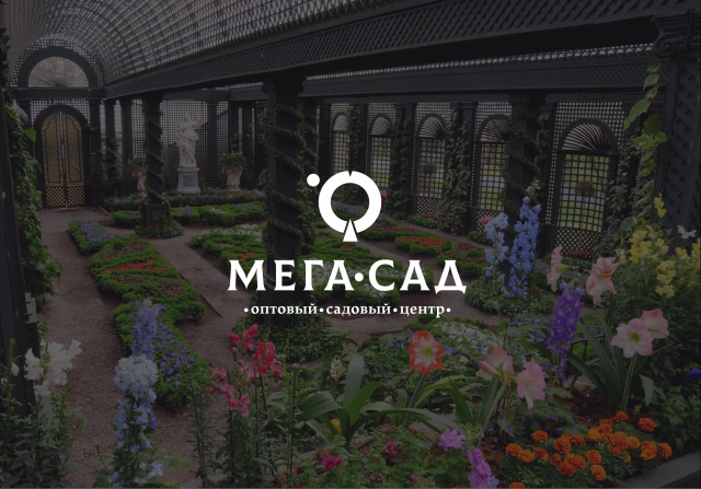 МЕГА САД