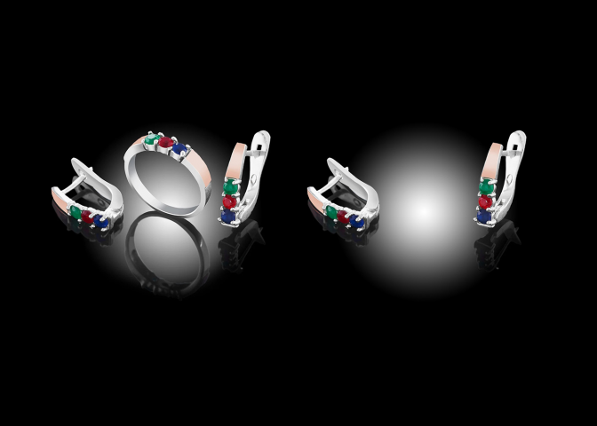 убрать ненужные элементы с фотографии - 2