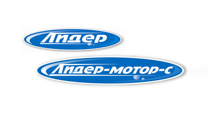 Отрисовка логотипа