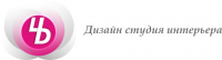 логотип для рекламного агенства 4D