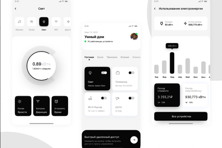 Smart Home