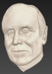 Барельеф