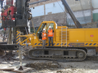 Устный последовательный перевод