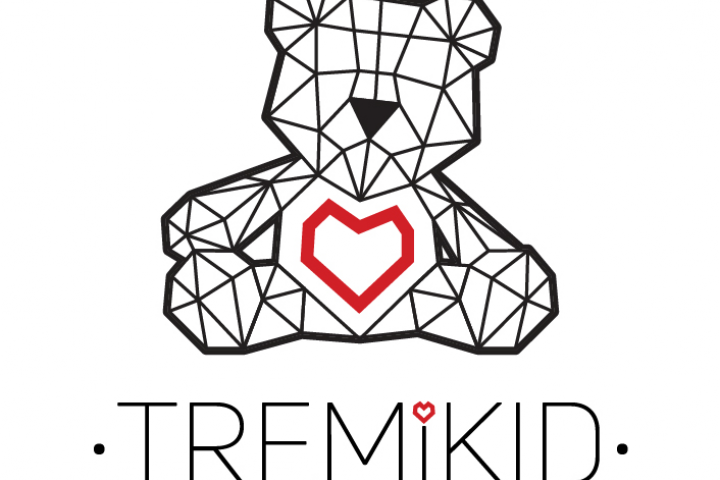 Логотип Tremikid