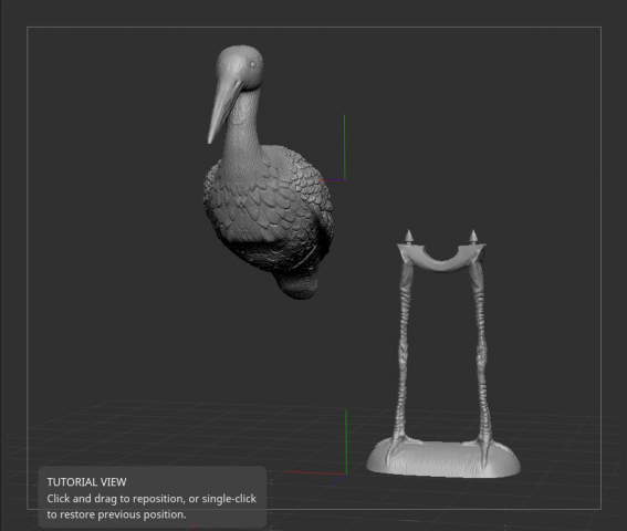 3D