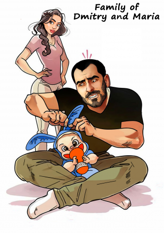 Комикс