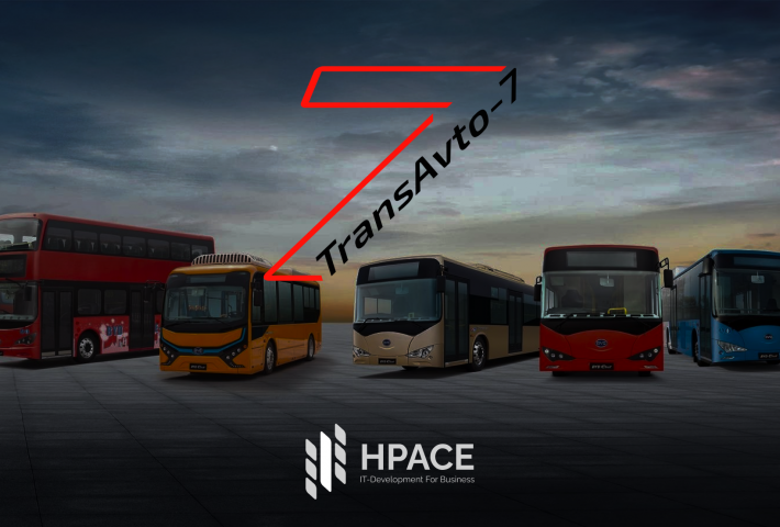 Разработка и поддержка CRM-системы