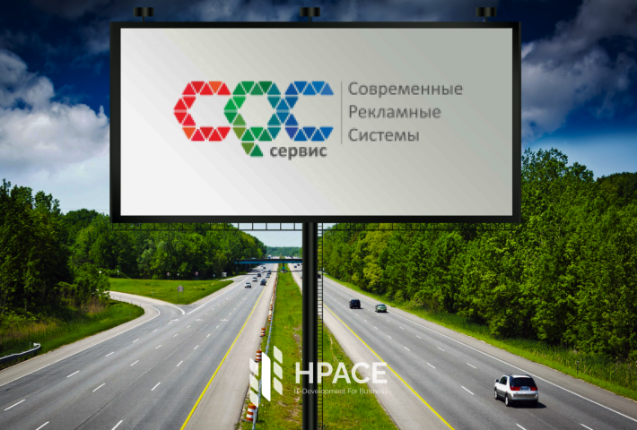 Разработка лендинга для компании "SRS24"