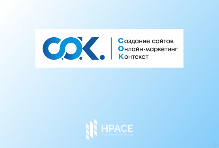 Разработка Landing-Page для маркетингового-агентства