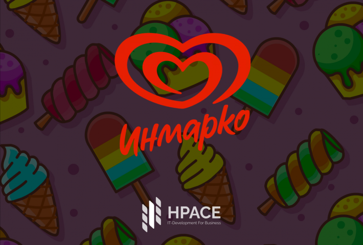 Разработка сайта-викторины для ИНМАРКО