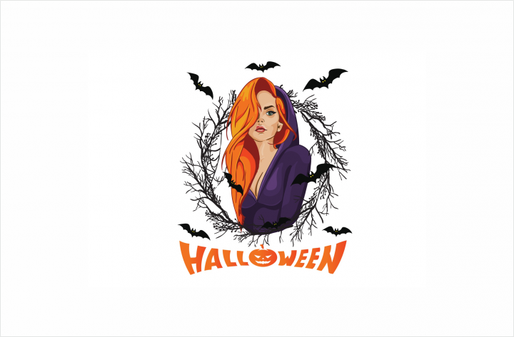иллюстрация hellowen