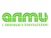 [АЛМИ] объявления в торговых залах сети магазинов