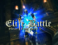 Озвучание трейлера игры [ELITE BATTLE]