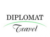 [DIPLOMAT travel] Рекламный видеоролик