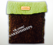 Озвучка видеоролика [NAKEDSHEEPS]