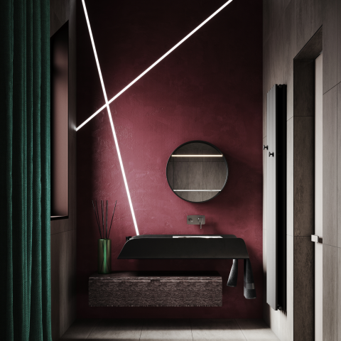 Дом Высота 1122 Красная поляна