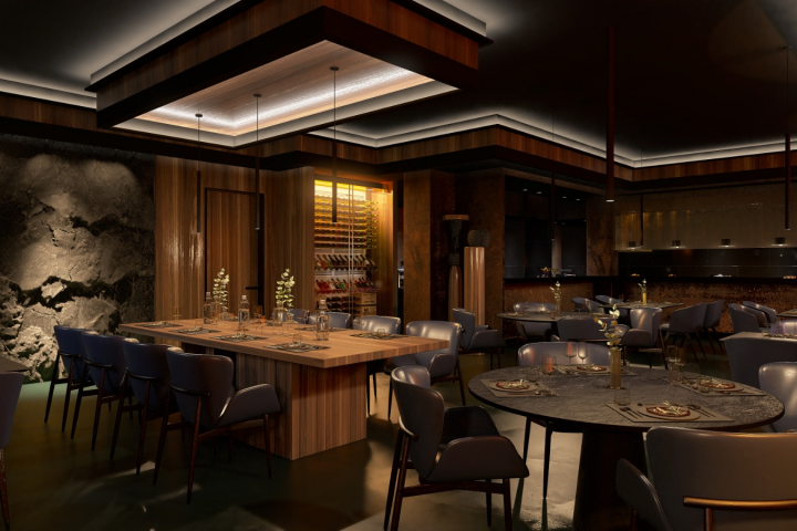 Ресторан премиум Ярославль