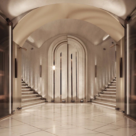 �������� ����� Grand Royal Residents ����