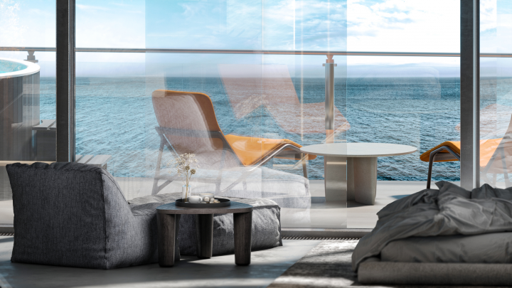 �� Reef Residence ����