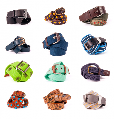 Съемка и ретушь для сайта магазина Westland