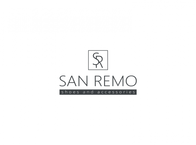 Логотип для магазина одежды