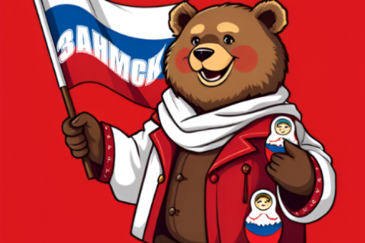 Логотип