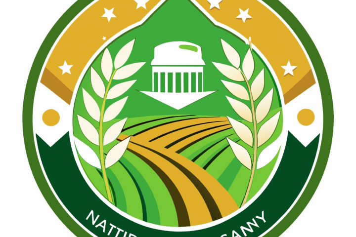 логотип университета