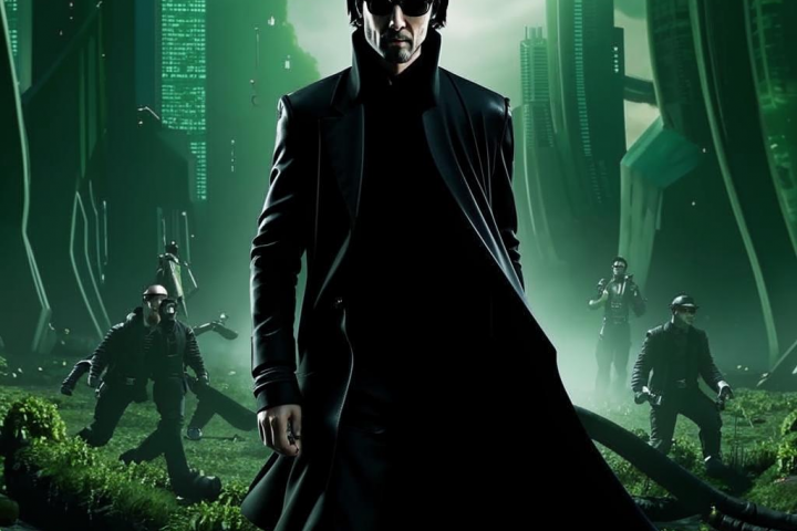 Персонаж игры