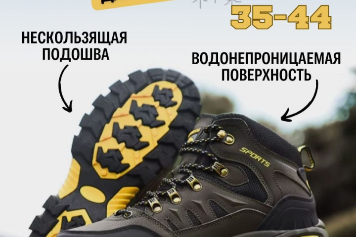 Инфографика