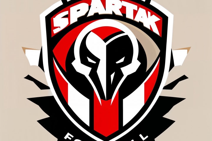 Логотип Spartak