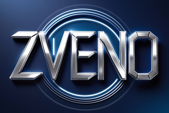 logo ZVENO