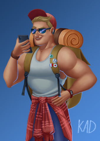 тестовое задание 2