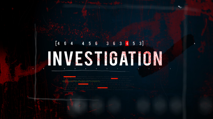 Secret Investigation