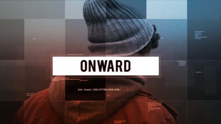 Thriller Glitch Opener