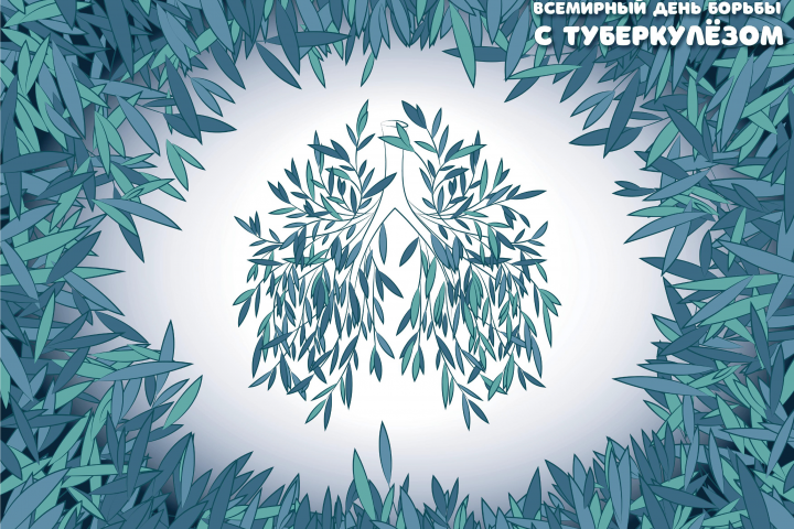 Разработка плаката