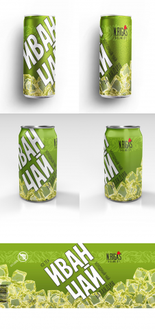 Чай - 2
