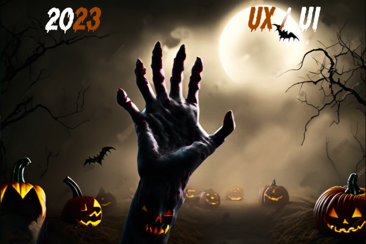 Дизайн лендинга для компании по организации и проведению Хэл-на